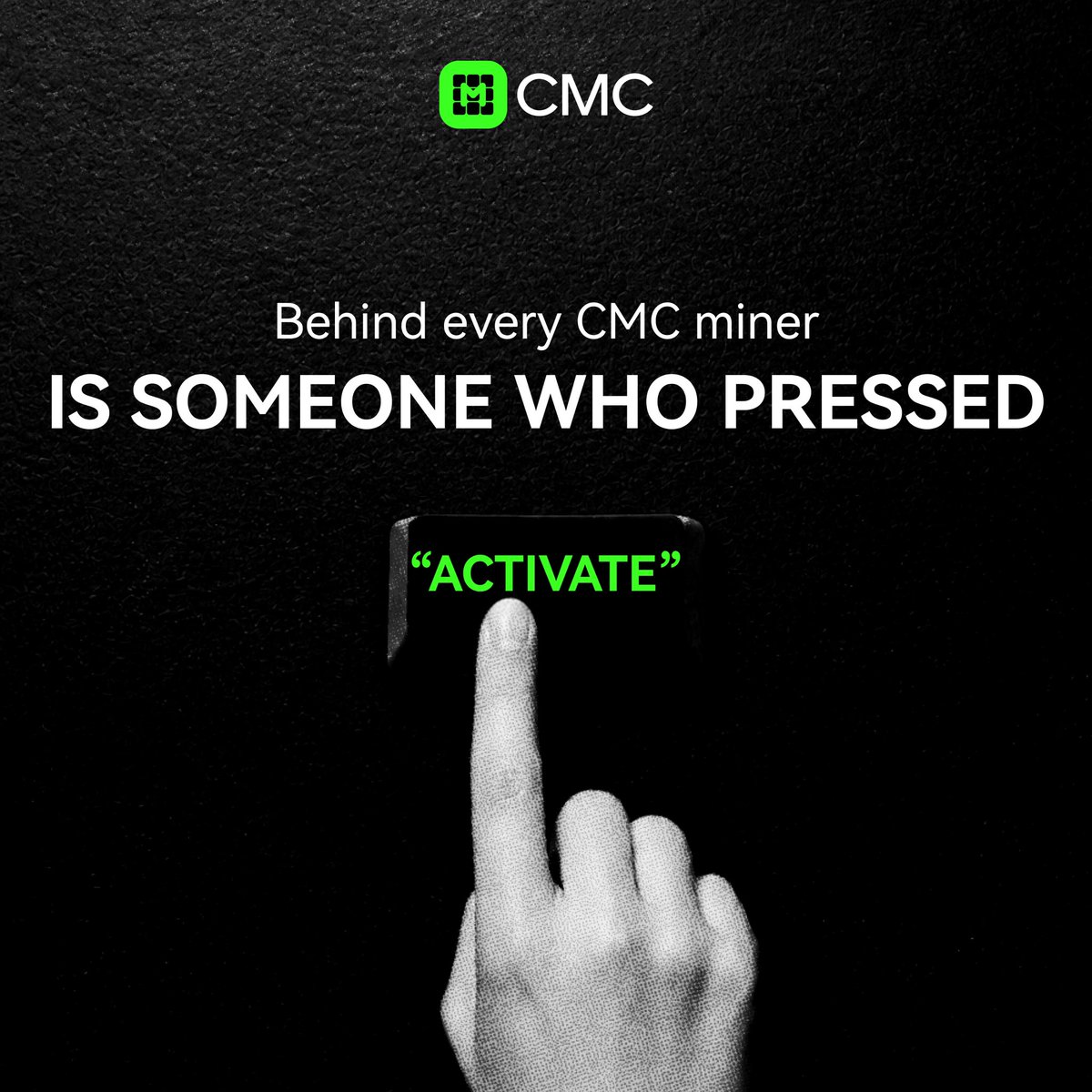 CMC tweet media