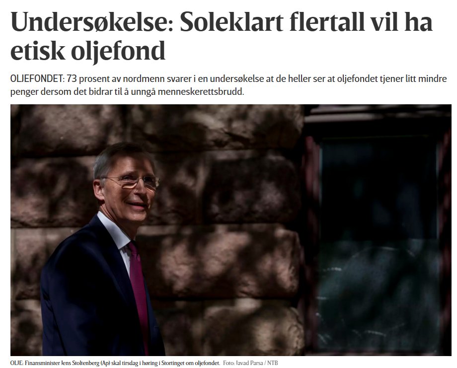 ✨ Petter Krogstad 🇺🇦🇳🇴🏳️‍🌈 tweet media