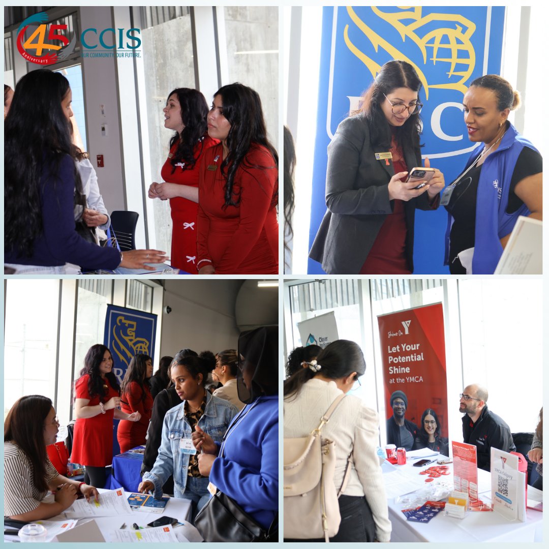 CCIS tweet media