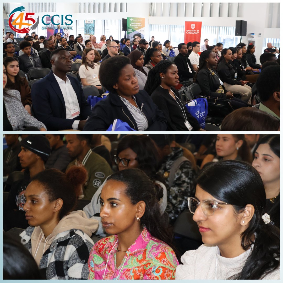 CCIS tweet media