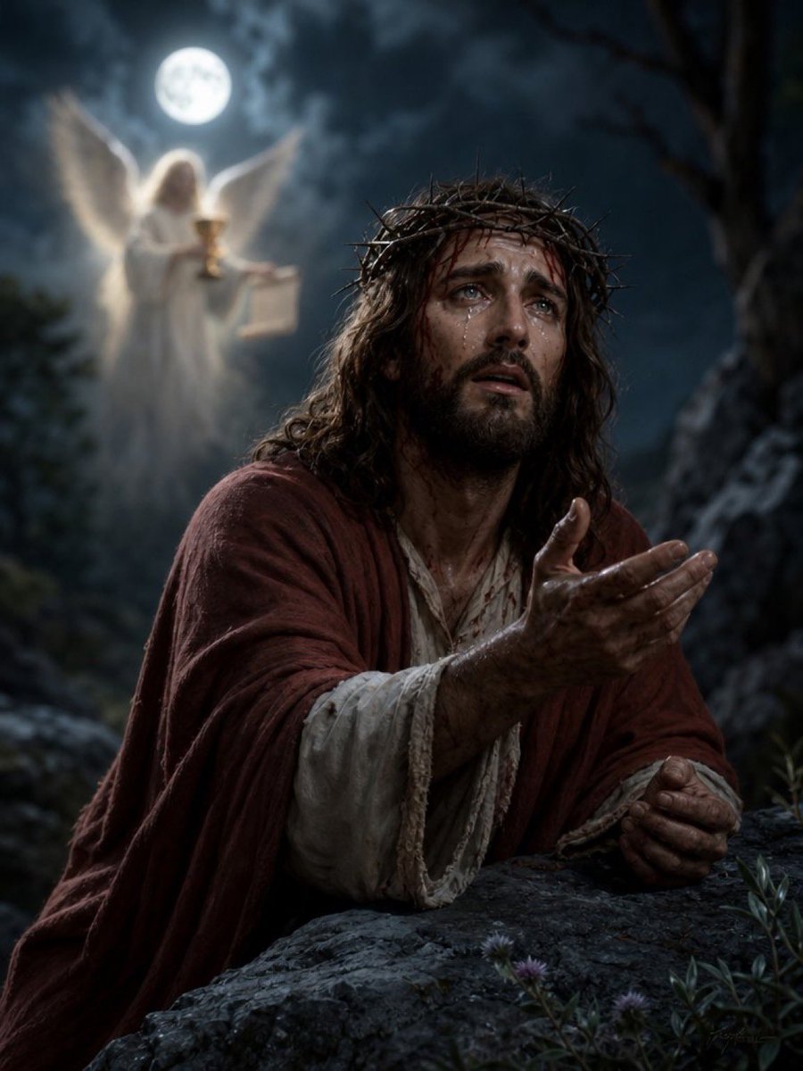 Oración Diaria®⚓️ tweet media