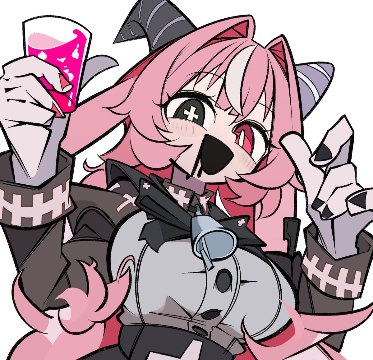 どちそん tweet media