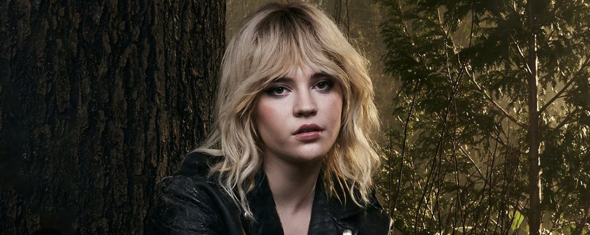 JENNIFER KENT is set to direct sci-fi film “The Girl Who Was Plugged In” with SOPHIE THATCHER, eyes November 2026 shoot in Australia

Kent’s last film, “The Nightingale,” was released eight years ago.

tinyurl.com/kzv78axb
