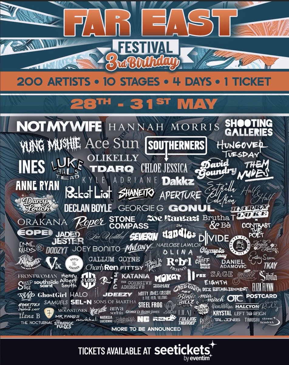 The Divisions tweet media