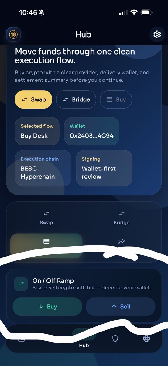 (BESC LLC DEV) Brian tweet media