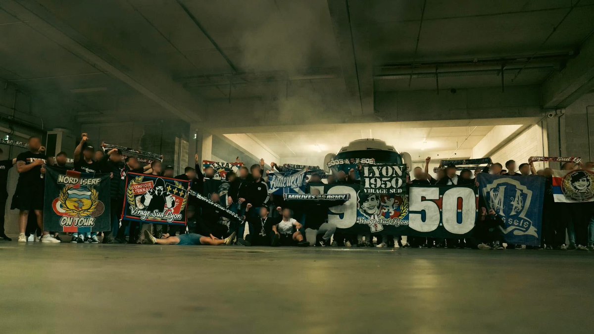 Lyon_flashback's tweet photo. 𝟐 𝐚𝐧𝐬 𝐣𝐨𝐮𝐫 𝐩𝐨𝐮𝐫 𝐣𝐨𝐮𝐫

[06/05/2024] [LOSC-OL] https://t.co/h4GNX7wsby