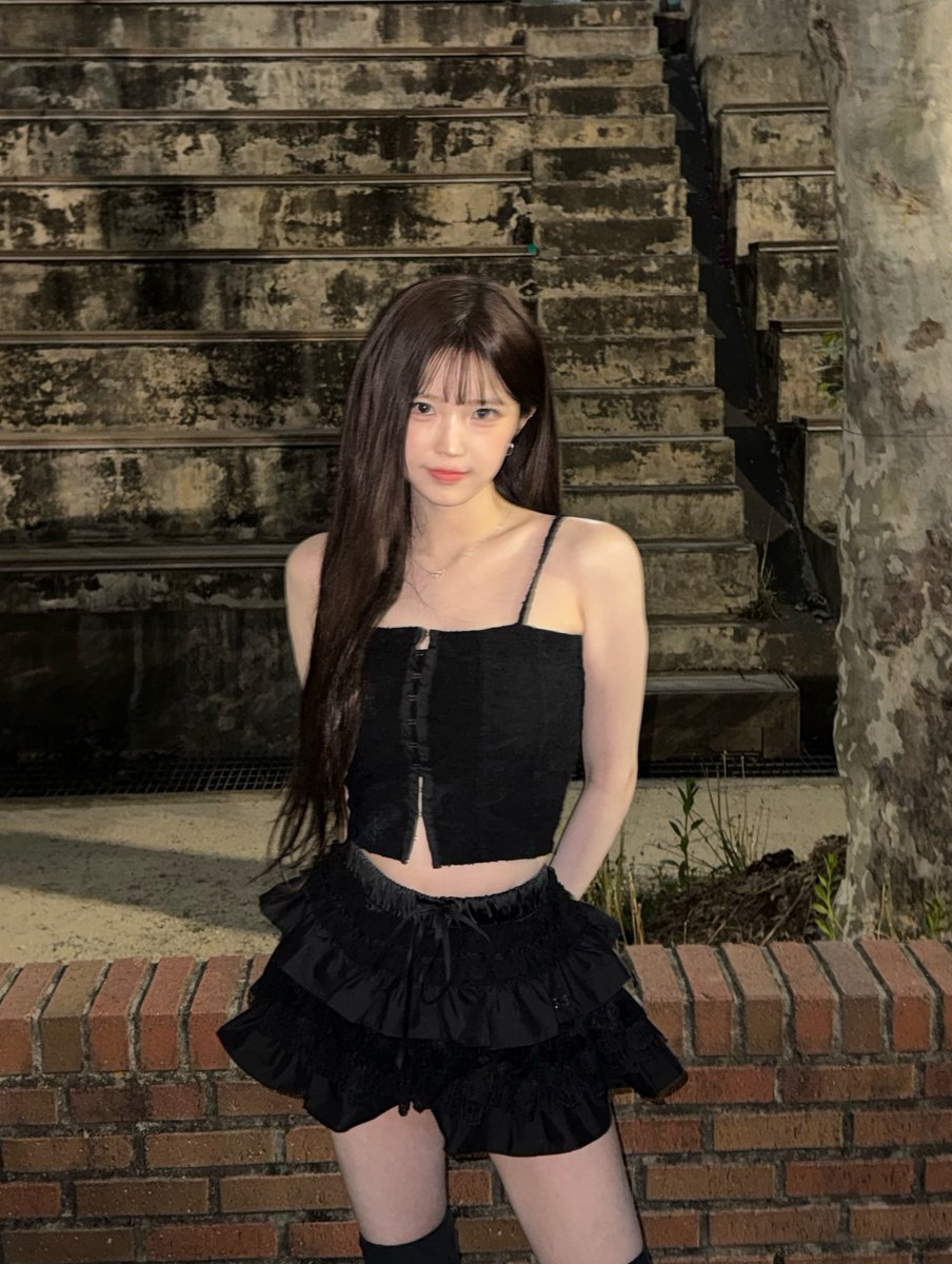 Hayoung Instagram Post
하영 인스타그램 포스트
#송하영 #프로미스나인