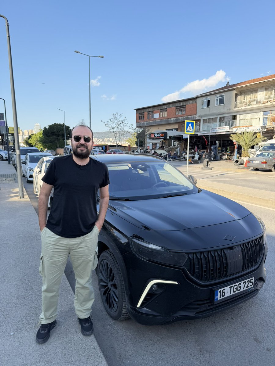 Ömer Enis Şen tweet media