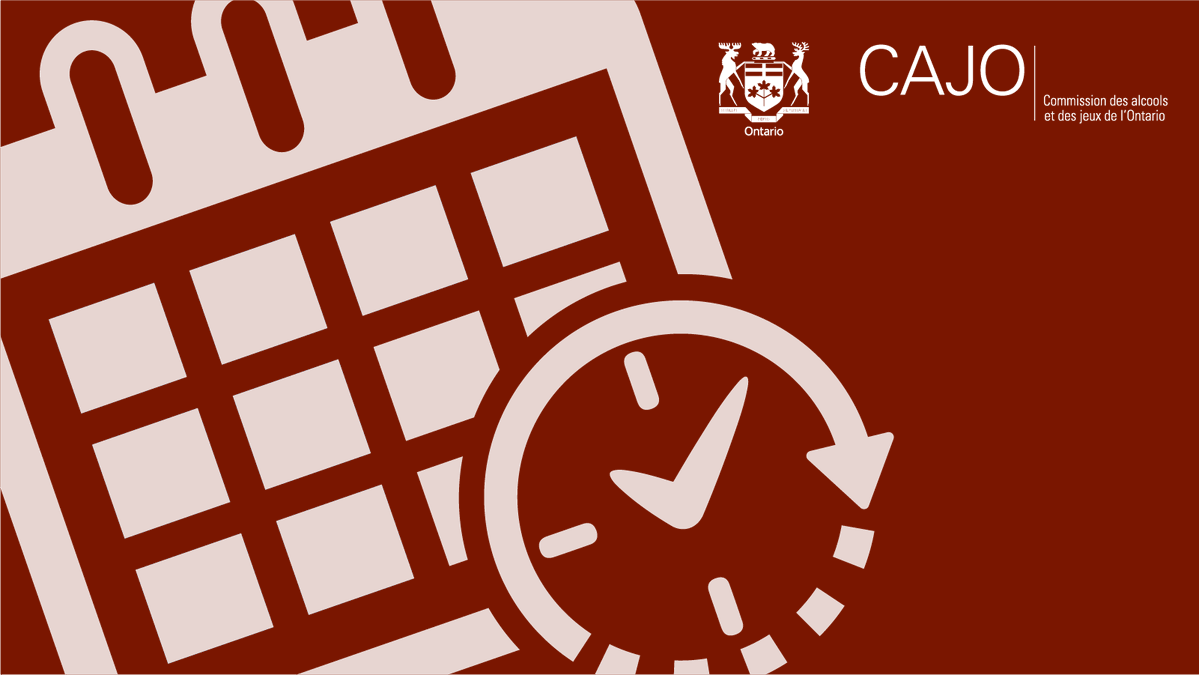 CAJO Courses tweet media