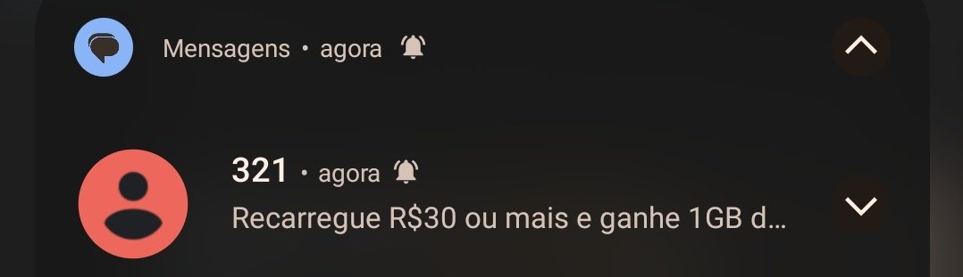 ELE NÃO...
