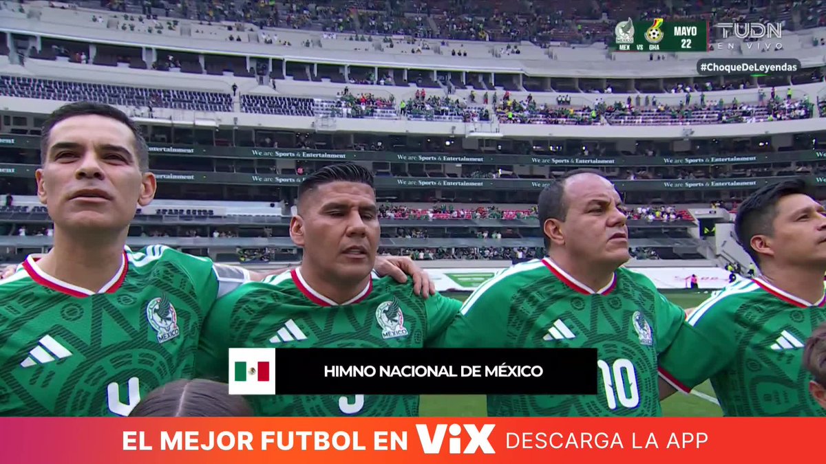 Los cabrones que pondrá Aguirre contra Sudáfrica en el debut del mundial.