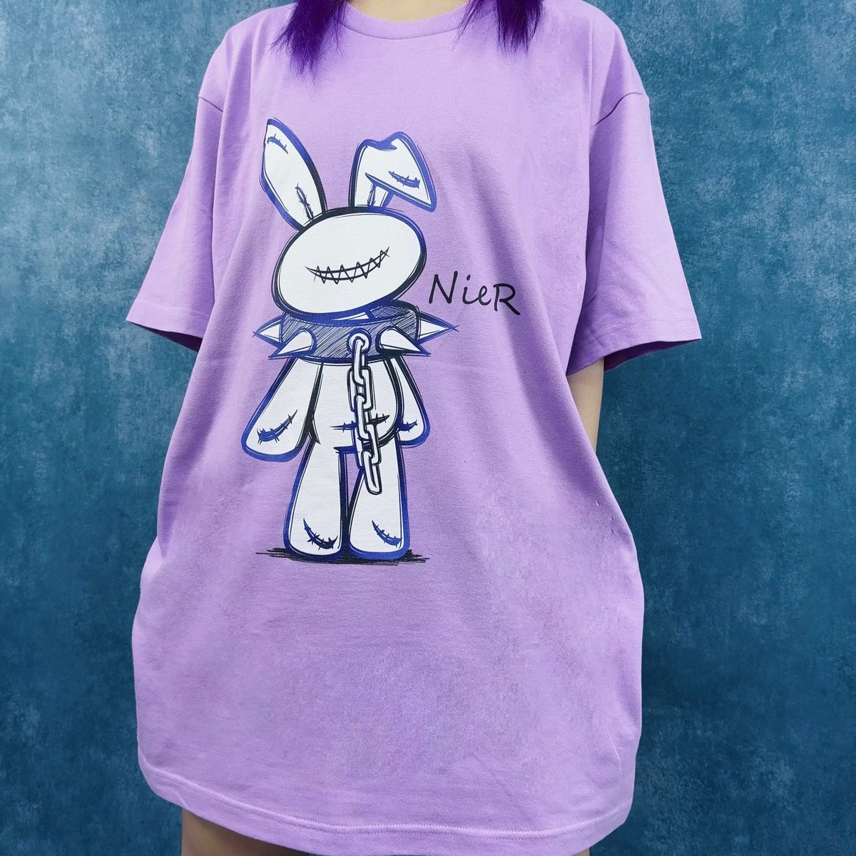 NIER CLOTHING tweet media
