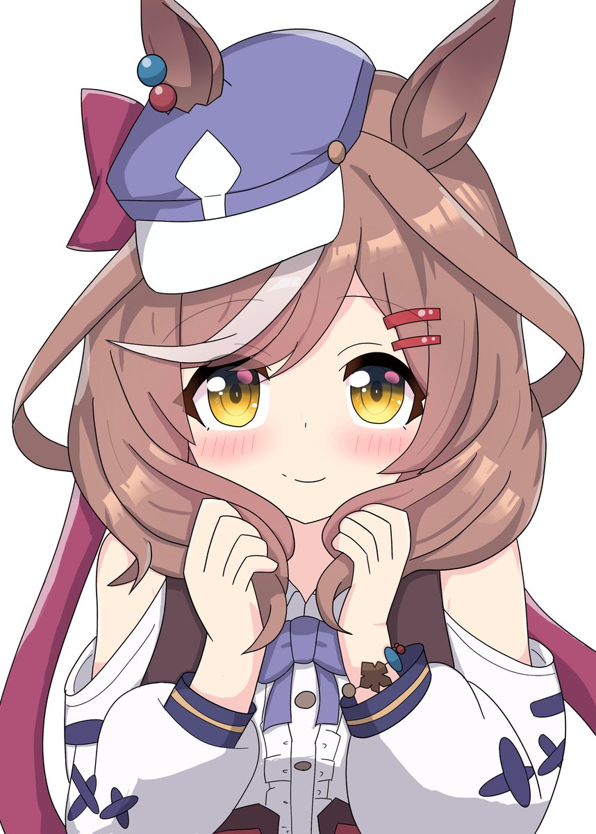ひらべつ tweet media