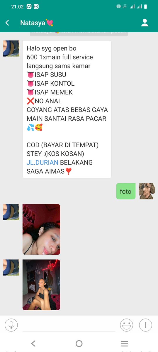 kk akut tweet media