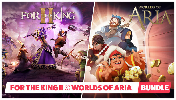 Worlds of Aria -Fredo's Games out on April 30! 🎲 tweet media