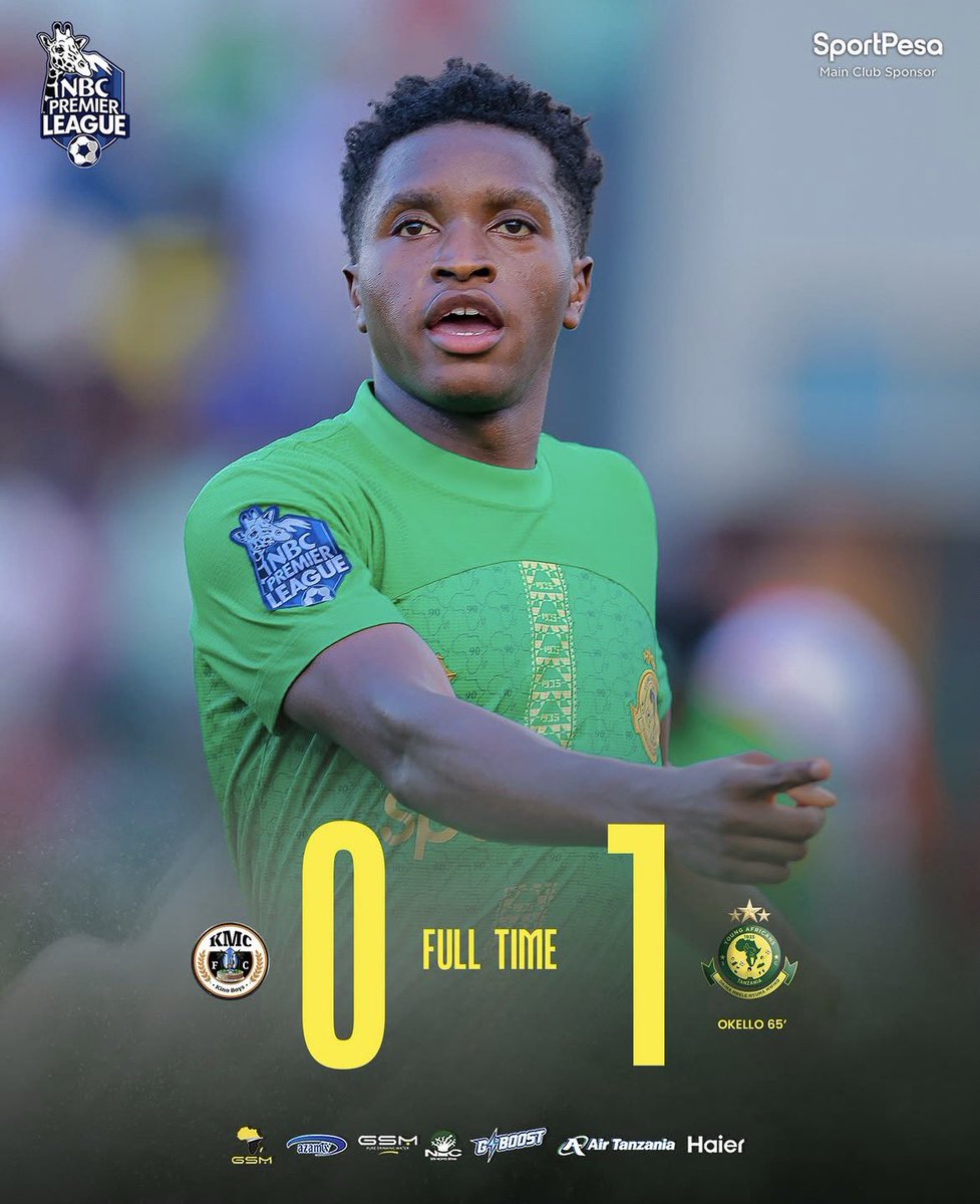 ClaraFundi's tweet photo. Okello’s only goal sealed the 3+, clutch as always! What a player 💚!! https://t.co/LThWPFKgsw