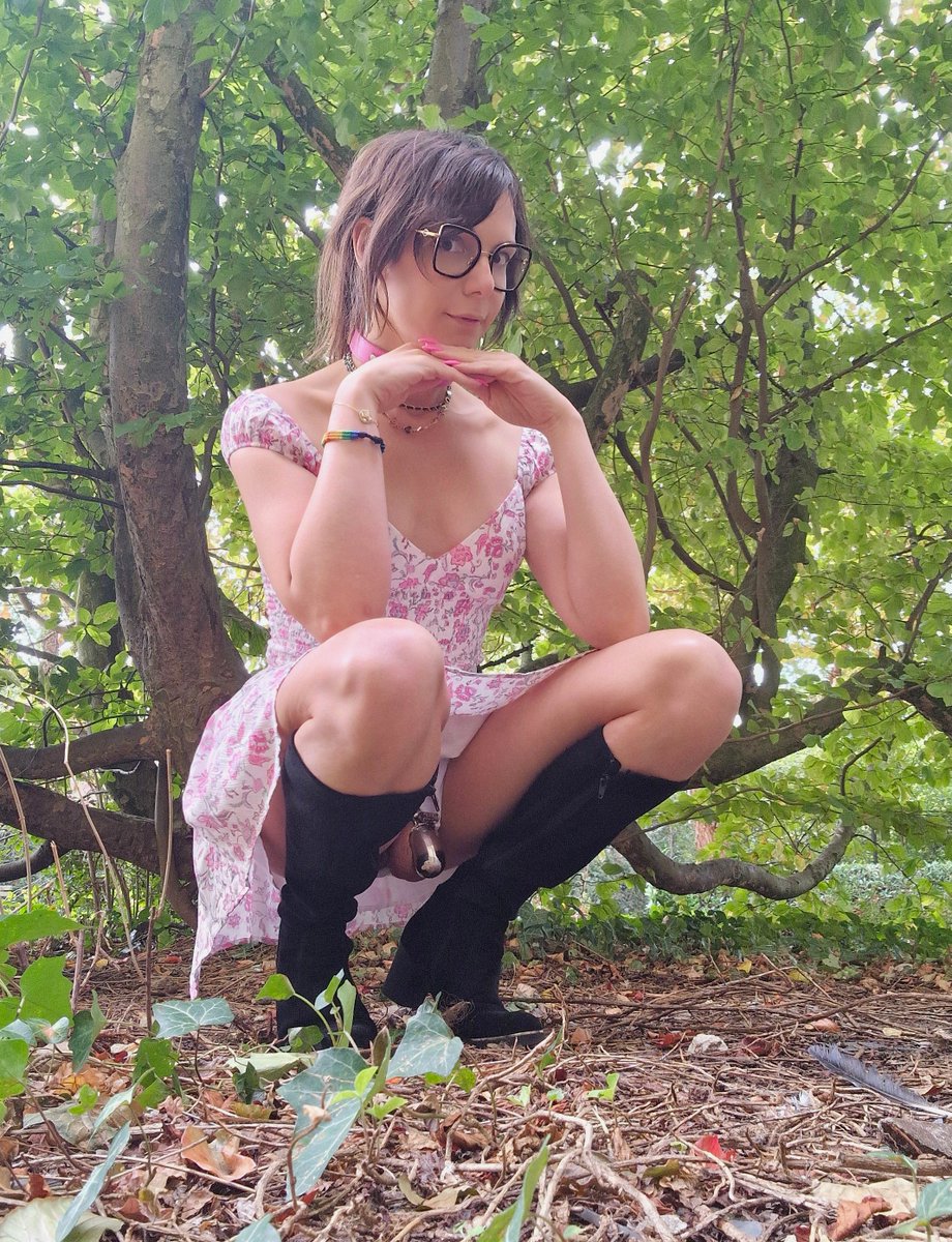 Sissy Joyce 🏳️⚧️ tweet media