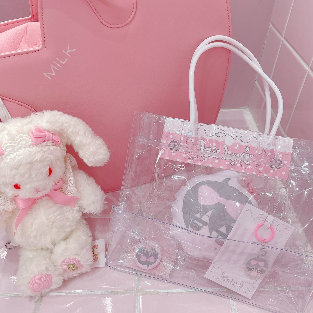 ₹っתʅ♡ tweet media