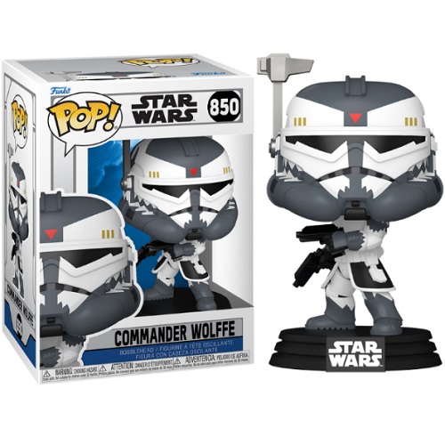 TodoFunkoPops's tweet photo. Descubre las nuevas figuras #FunkoPOP de Star Wars
✨ https://t.co/7oukROMwcW
#Funkos #Funko #pop #pops #ad #funkofamily #funkopopvinyl #funkovinyl #funkolove #funkomania #funkofanatic https://t.co/7C6ZnQmQGO