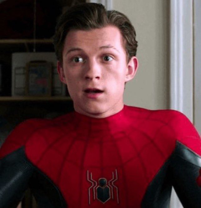 cosmic_marvel's tweet image. Joe Russo says Peter Parker is not responsible for Uncle Ben’s death in the #MCU.

“If he blamed himself … I think he becomes a very different character ... A more intense interpretation of the character.”

(via cbr.com/russo-brothers…)