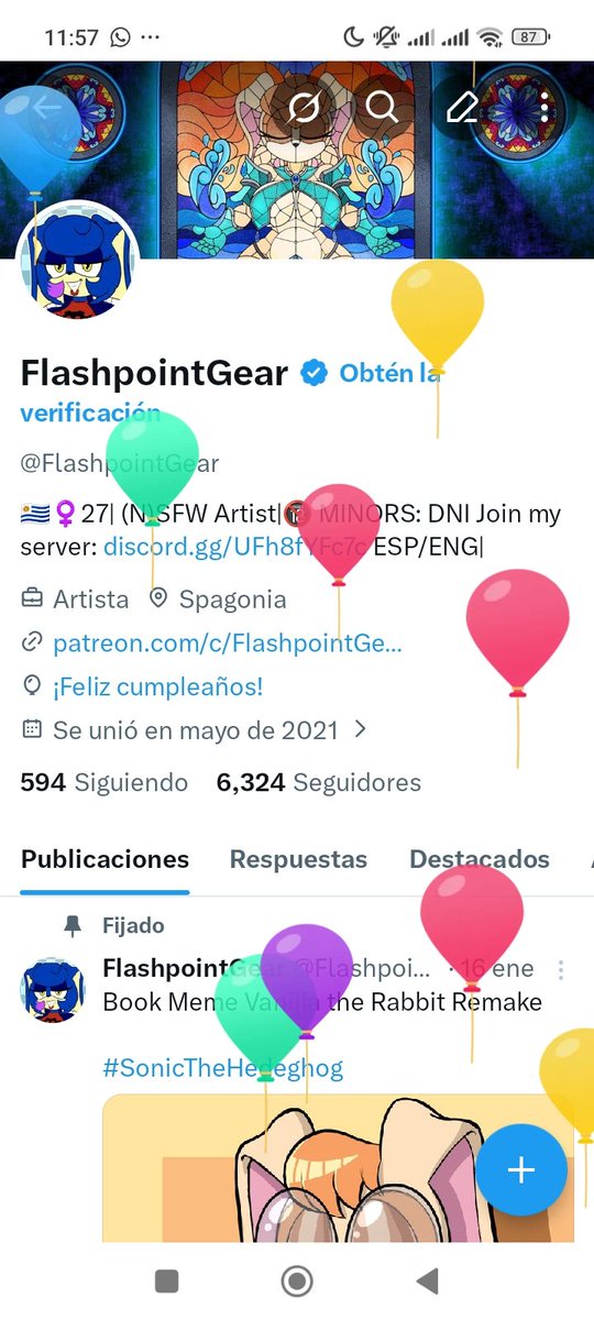 FlashpointGear tweet media