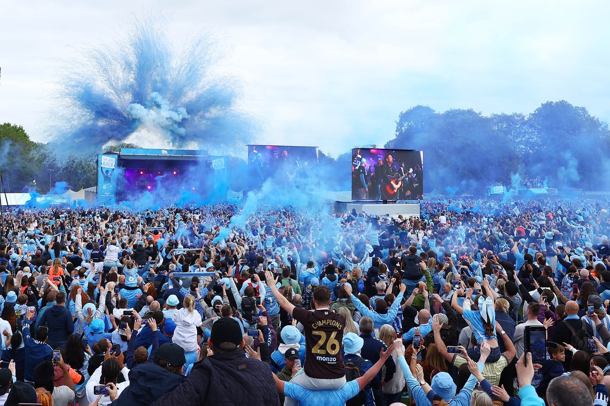 Coventry City tweet media