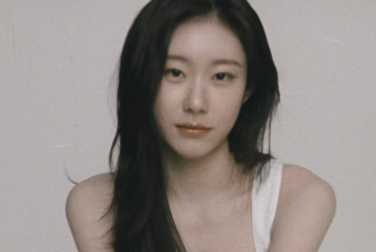 daily chaeryeong tweet media