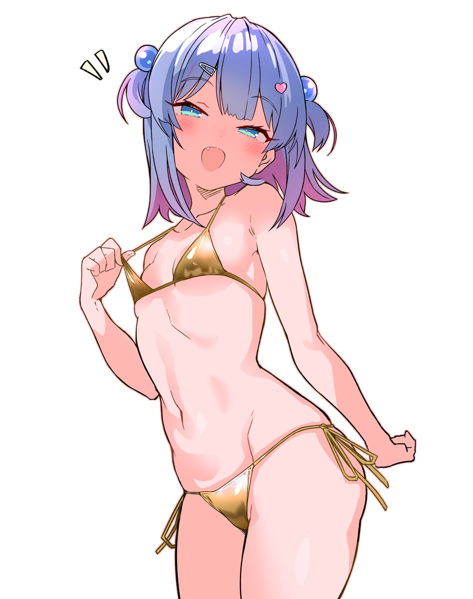 ざりんちゃん🤔 