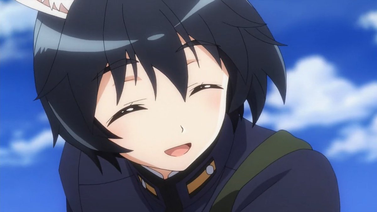 sabitoranyanko's tweet photo. 定子ちゃん誕生日おめでとう🎉
#下原定子生誕祭
#下原定子生誕祭2026
5月7日は下原定子の誕生日
#ストライクウィッチーズ
#ブレイブウィッチーズ
#s_witch
#w_witch
#b_witch https://t.co/9Ke1615oTG
