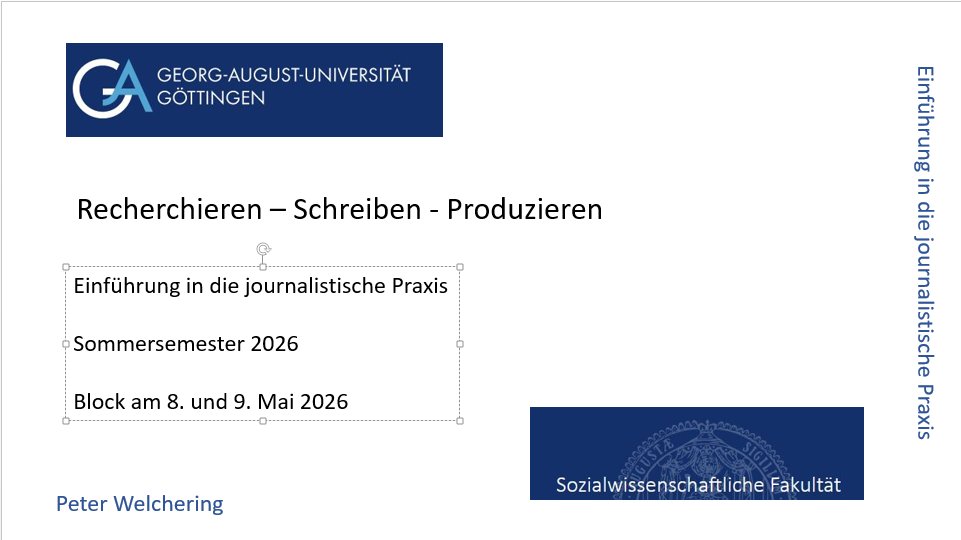 Peter Welchering tweet media