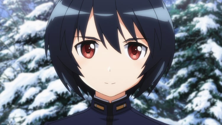 sabitoranyanko's tweet photo. 定子ちゃん誕生日おめでとう🎉
#下原定子生誕祭
#下原定子生誕祭2026
5月7日は下原定子の誕生日
#ストライクウィッチーズ
#ブレイブウィッチーズ
#s_witch
#w_witch
#b_witch https://t.co/9Ke1615oTG