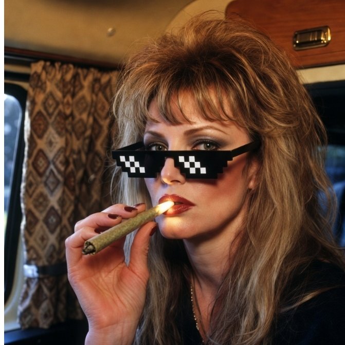Bonny Trailer™ tweet media