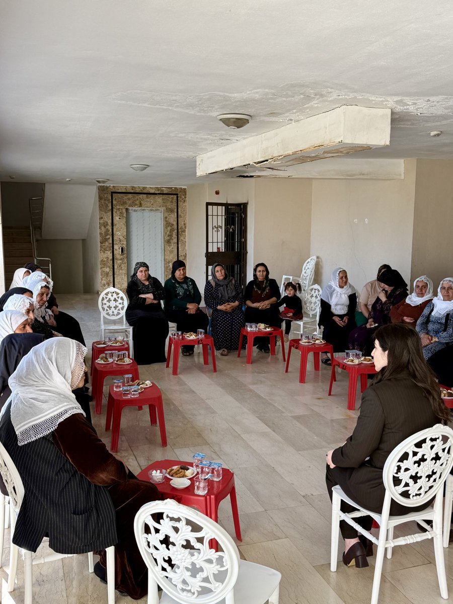 Silopi Belediyesi / Şaredariya Silopî tweet media
