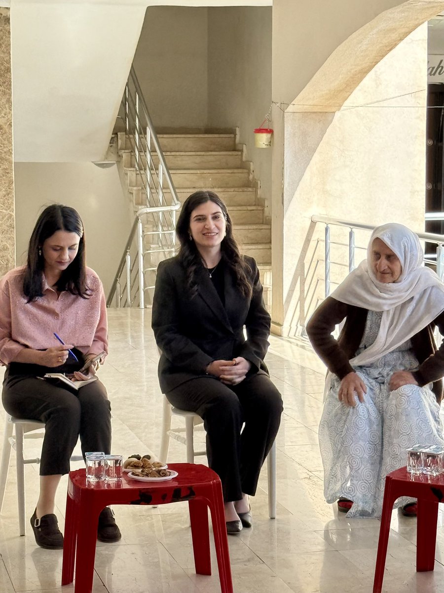 Silopi Belediyesi / Şaredariya Silopî tweet media