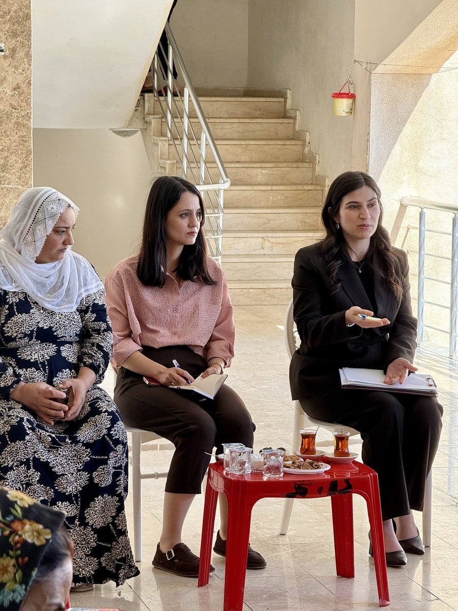 Silopi Belediyesi / Şaredariya Silopî tweet media