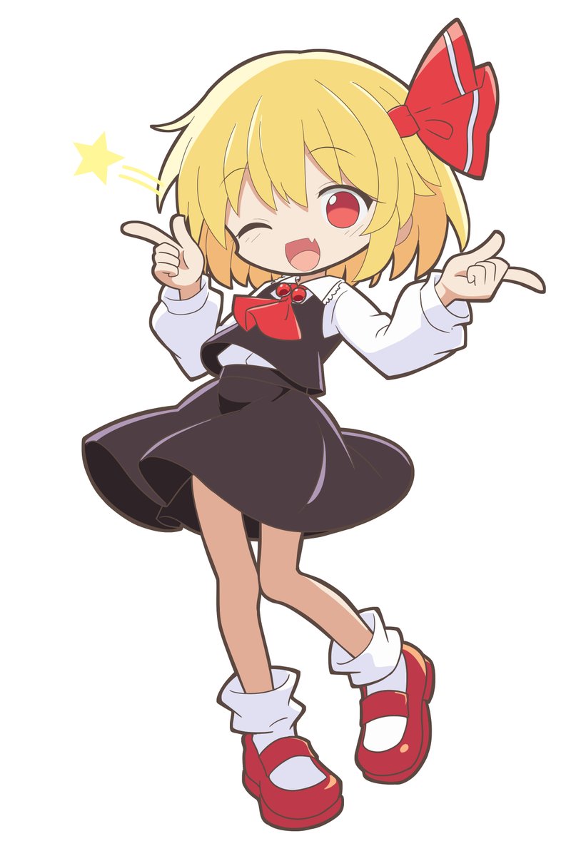 catotoho's tweet photo. なのかー
なのかー
なのかー
なのかー
#東方 #ルーミア #毎月七日はルーミアの日 https://t.co/f1viTLQ6lu