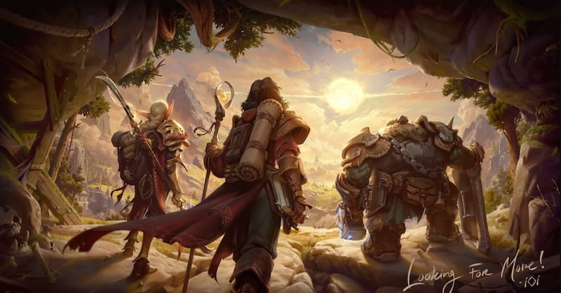 PSUdotcom's tweet photo. IO Interactive CEO Confirms Project Fantasy ‘Is In A Very Healthy Place’
https://t.co/N0ysN1GZRz
#ProjectFantasy #IOInteractive #News https://t.co/iG1ePmkuuW