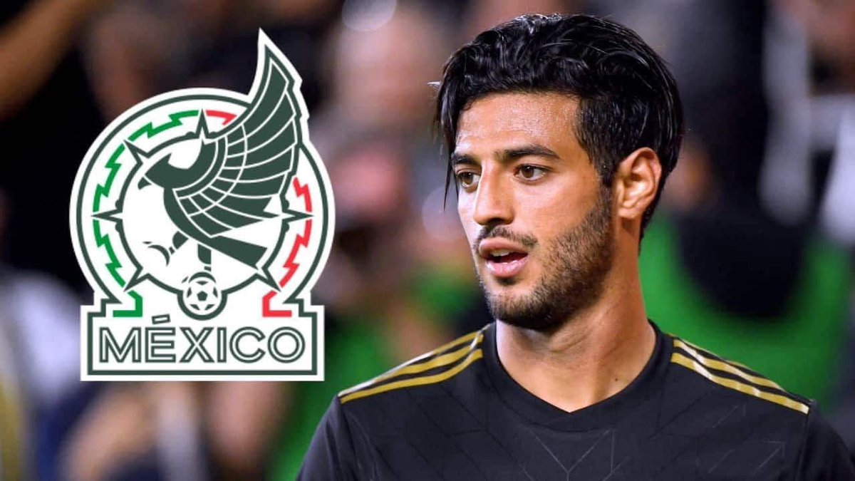 Carlos Vela siempre tuvo razón.