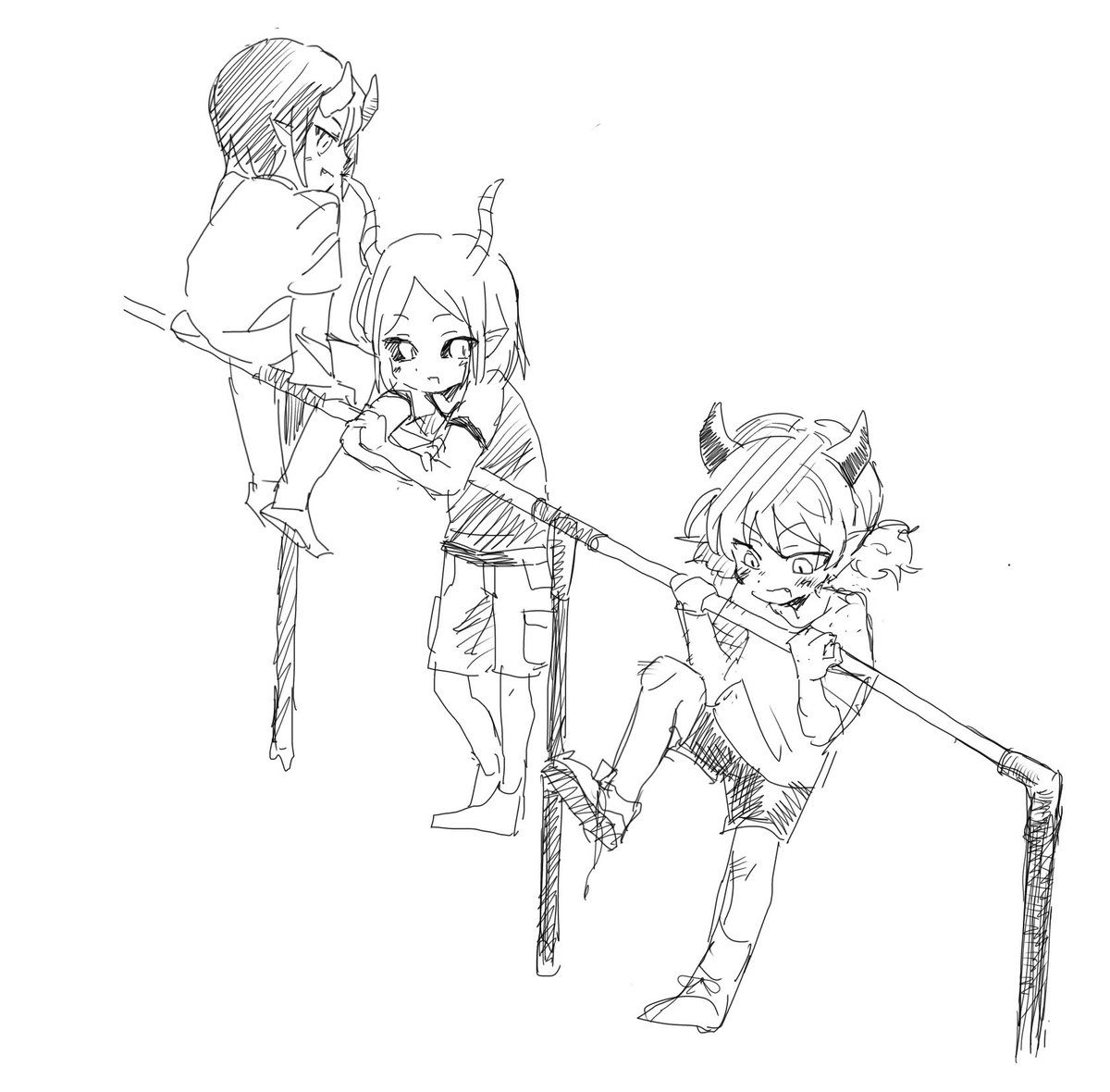 礼 tweet media
