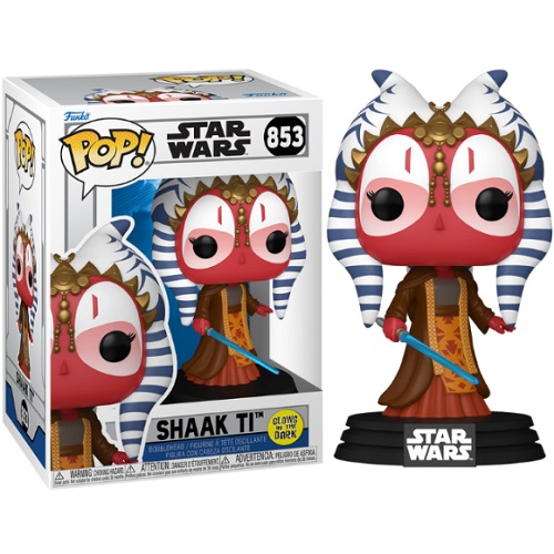 TodoFunkoPops's tweet photo. Descubre las nuevas figuras #FunkoPOP de Star Wars
✨ https://t.co/7oukROLYno
#Funkos #Funko #pop #pops #ad #funkofamily #funkopopvinyl #funkovinyl #funkolove #funkomania #funkofanatic https://t.co/LA1UNvcSHa