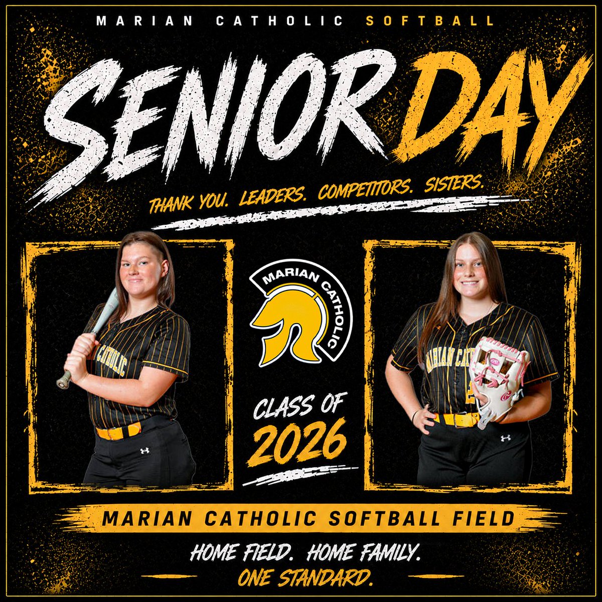 Marian Catholic Athletics tweet media