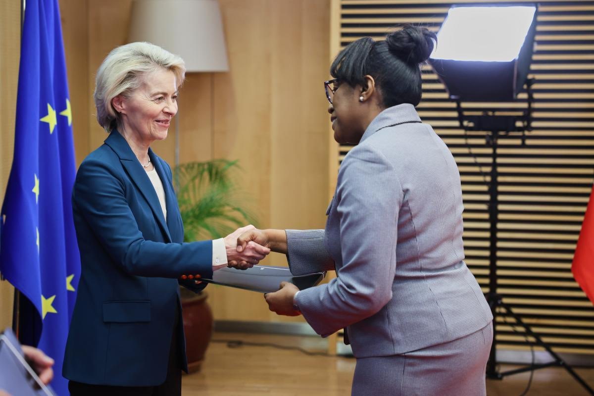 Embassy of Jamaica in Belgium tweet media