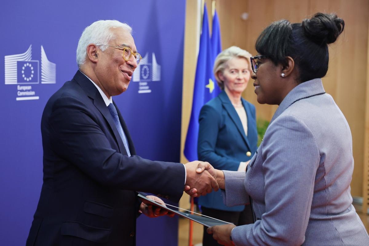 Embassy of Jamaica in Belgium tweet media