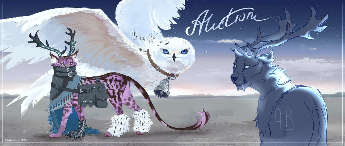 knapweed676's tweet photo. SB 150 USD
MB 3 USD
AB 400 USD + Finished half body + Commercial use

Ending in 24 hours after last bid, however I can finish the auction a little sooner or later
I accept payments via https://t.co/Hox3TJKOA3 only! (You can use paypal for it)

#adoptable #auction https://t.co/pkidpwbEb9