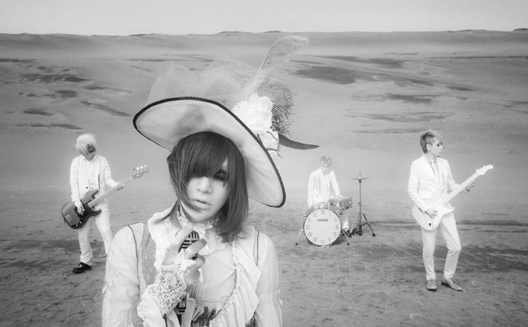 【答えてV系】XでほとんどPOSTを見かけないんですけど、時代を問わず Plastic Tree が好きだったり今でも好きな人っていませんか？