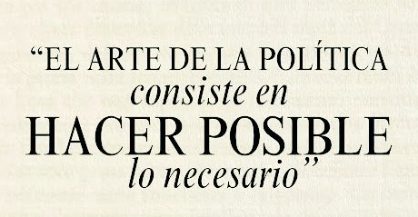jhaaska's tweet photo. Busca alcanzar alcanzar lo útil y necesario para el bien común. https://t.co/f0rfq2n0pX