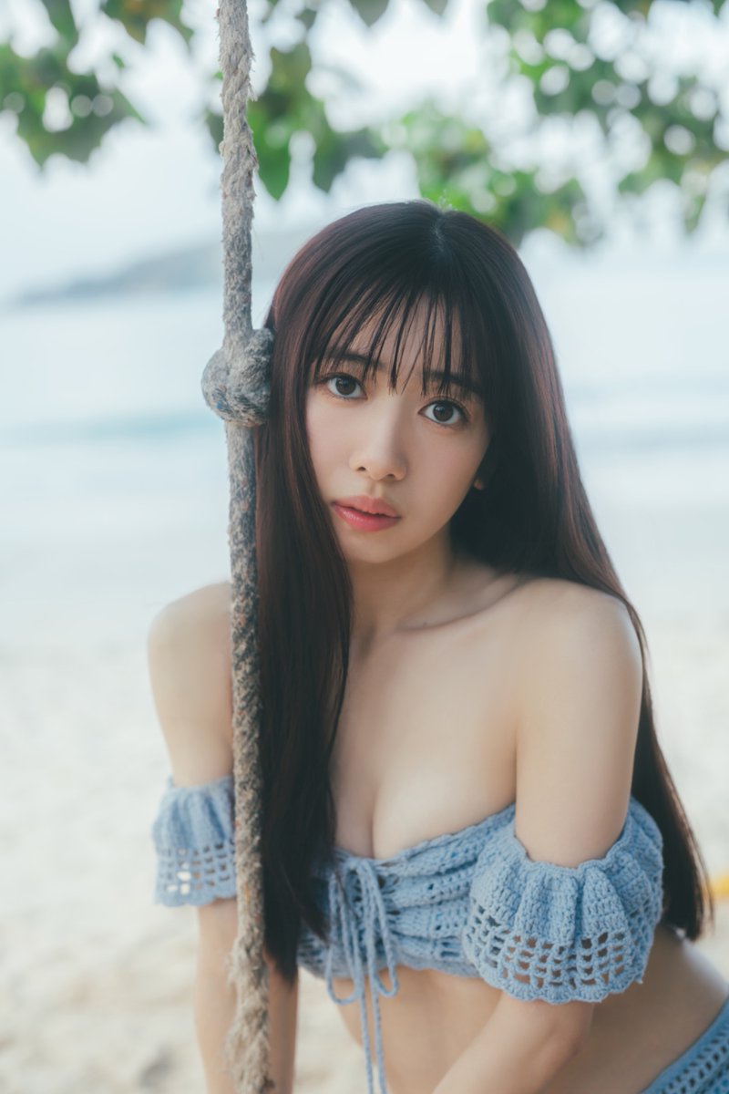 真山りか 2nd写真集「タイトル未定」 発売記念イベント詳細公開