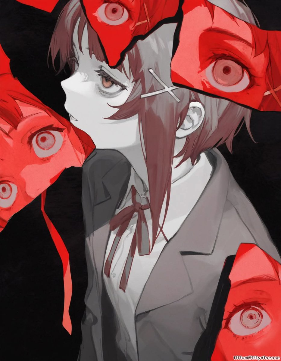 Lain Iwakura tweet media