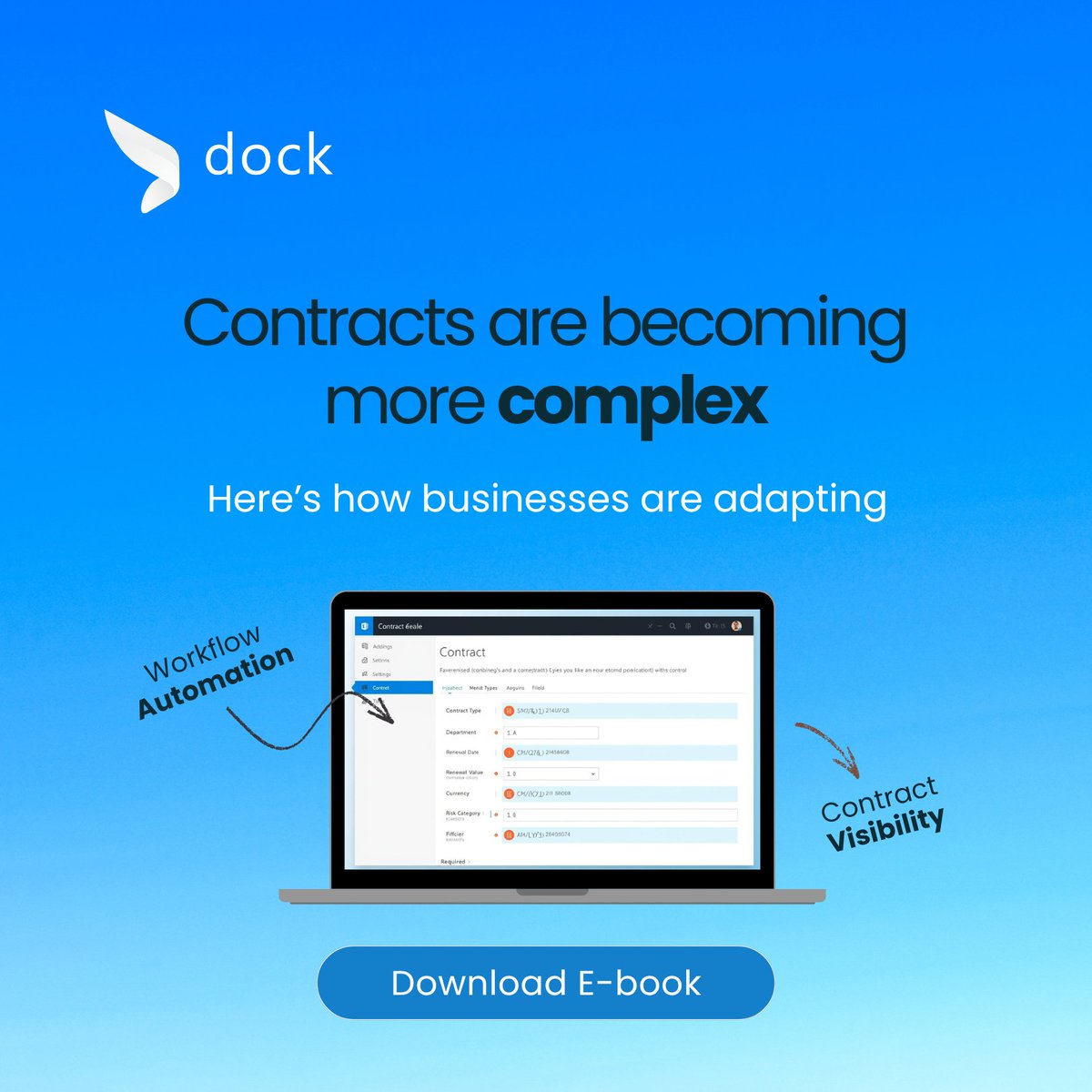 Dock 365 Inc. tweet media