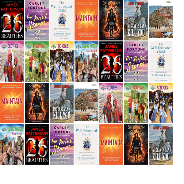 Somerset Co. Library tweet media